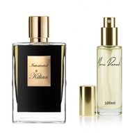perfumy nr 252 100ml - zamiennik inspirowany intoxicated od by kilian