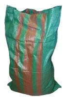 worek polipropylenowy 50cm x 80cm 50g/m2 zielony