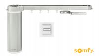 Karnisz Elektryczny SOMFY Movelite 35WT 351-400 cm