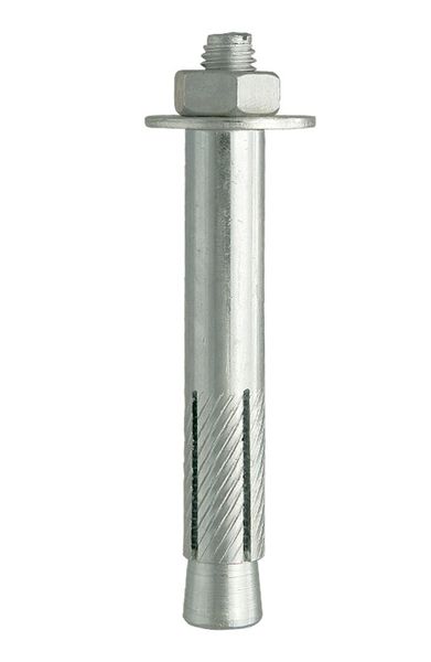 KOŁEK STALOWY 12*80/M8 - KOL S12*80 zdjęcie 2
