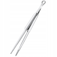 ROESLE Szczypce pinceta 31cm