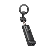 selfie stick joyroom jr-zs509 kompatybilny z magsafe z bluetooth