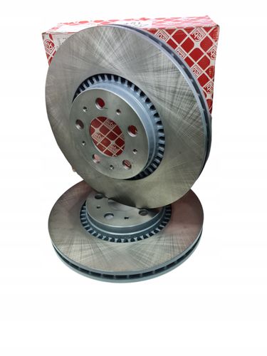 TARCZA HAM PRZOD 305X28 V FEBI BILSTEIN na Arena.pl