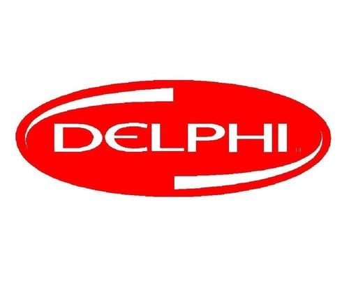 DELPHI KLOCKI HAMULCOWE TYŁ TYLNE LP2167 na Arena.pl