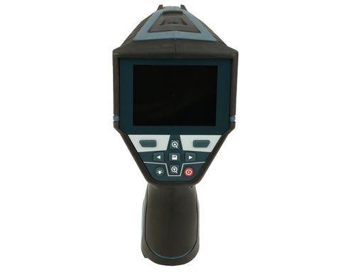 BOSCH KAMERA TERMOWIZYJNA GIS1000C BOX+ na Arena.pl