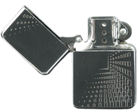 Zapalniczka Benzynowa