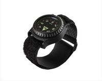 Kompas Naręczny Helikon-Tex T25 czarny