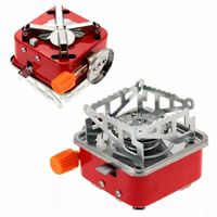 MAŁA KUCHENKA TURYSTYCZNA + KARTUSZ GAZOWY ZESTAW