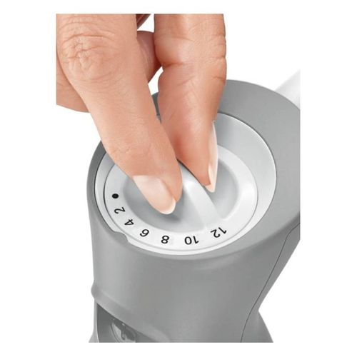 Blender Bosch MSM66130 Szary /Biały na Arena.pl