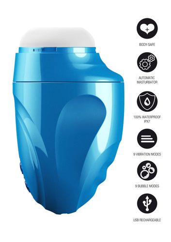 hidden desire fusion x aqua bubble masturbator na Arena.pl