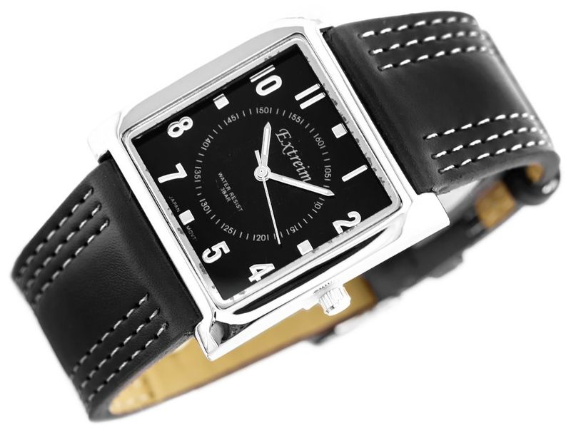 ZEGAREK DAMSKI EXTREIM EXT-Y020B-2A (zx668b) zdjęcie 2