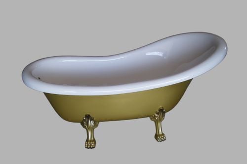 WANNA WOLNOSTOJĄCA RETRO  MIRIAM 170 CM na Arena.pl