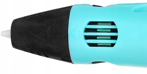 DŁUGOPIS 3D Dla Dzieci DRUKARKA 3D WKŁADY 150M Akcesoria Szablony Zestaw XL na Arena.pl