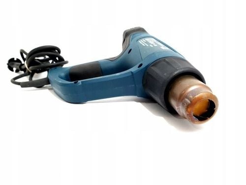 BOSCH PRO OPALARKA GHG 23-66 2300W 06012A6300 na Arena.pl