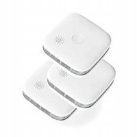 Czujnik dymu NEDIS SmartLife WIFIDS21WT3
