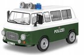 YOUNGTIMER BARKAS B1000 POLIZEI