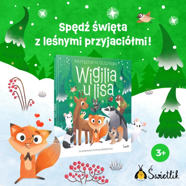 Wigilia U Lisa zdjęcie 2