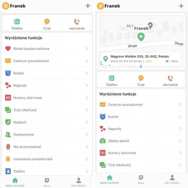 Smartwatch Zegarek Dla Dzieci SIM Aparat Telefon Gry Odtwarzacz Muzyki zdjęcie 4