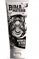 Magnezja w płynie | BIAŁA MATERIA | 100 ml