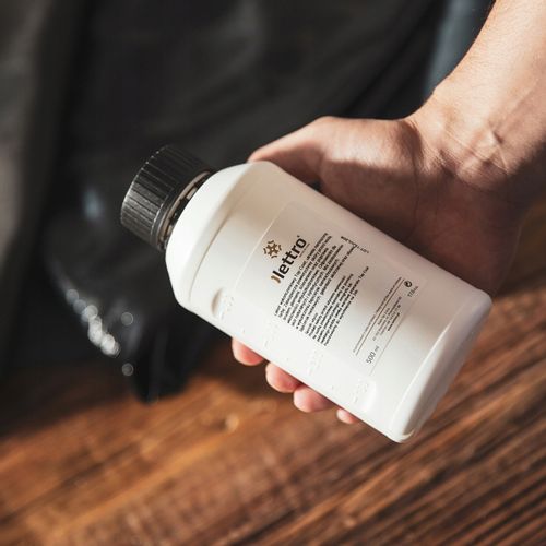 TOP COAT 500ML POLMAT - LETTRO na Arena.pl