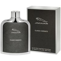 Jaguar CLASSIC CHROMITE Woda toaletowa 100 ml EDT