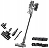 Odkurzacz pionowy Kerch SANTI PRO 600W szary