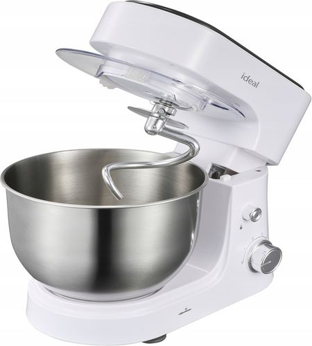 ROBOT KUCHENNY PLANETARNY WIELOFUNKCYJNY MIKSER IDEAL2901 ELDOM MOCNY 2200W na Arena.pl