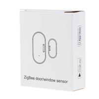 im026 czujnik alarm otwarcia drzwi okien antywłamaniowy sensor czujka