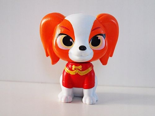 SUPERKOTY SUPER KITTIES FIGUREK EKIPA KOTKI ZESTAW 5 FIGUREK na Arena.pl