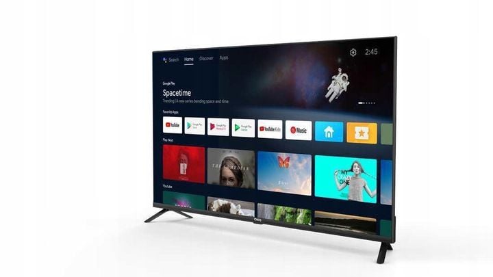 TELEWIZOR 40" CHiQ L40G7B LED FullHD GoogleTV zdjęcie 5