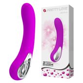 Wibrator Alston 19,5Cm Pretty Love
