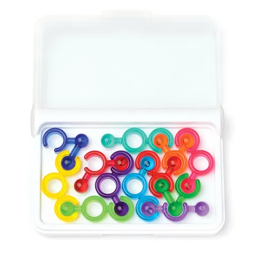 Smart Games. IQ Link na Arena.pl