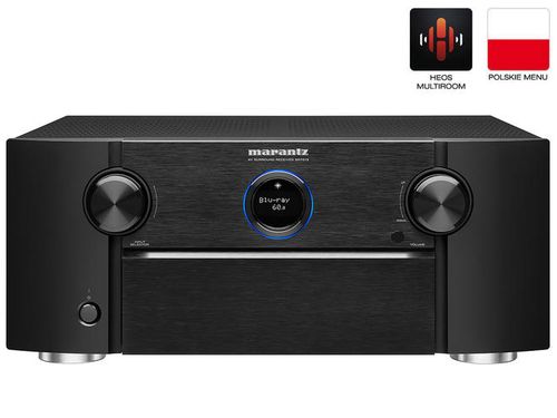 MARANTZ SR7013 CZARNY na Arena.pl