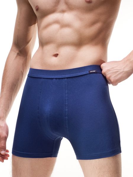 Bokserki AUTHENTIC PERFECT MINI Kolor: czerwony | Rozmiar: M zdjęcie 5