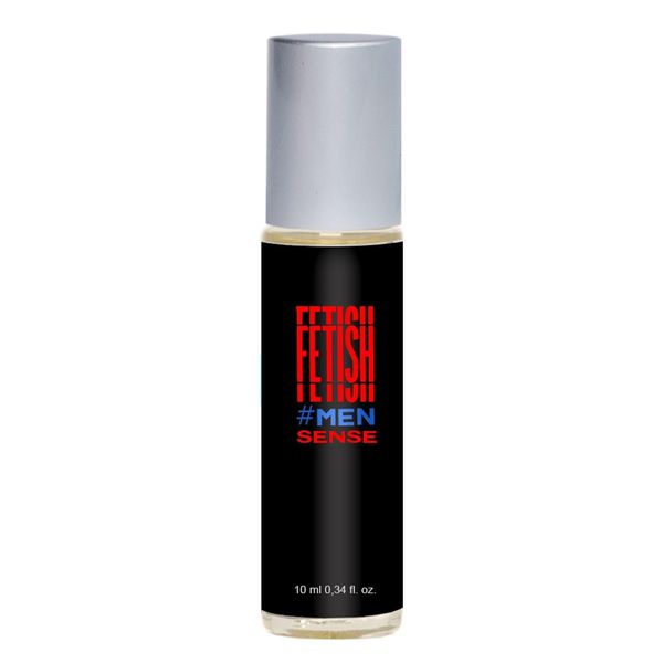 Feromony-Fetish Sense Men 10Ml (Aroma) zdjęcie 1