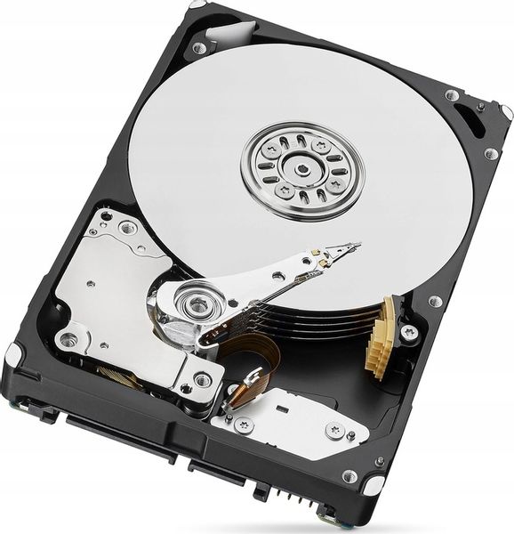 Dysk SEAGATE BarraCuda 2TB HDD ST2000DM008 zdjęcie 6