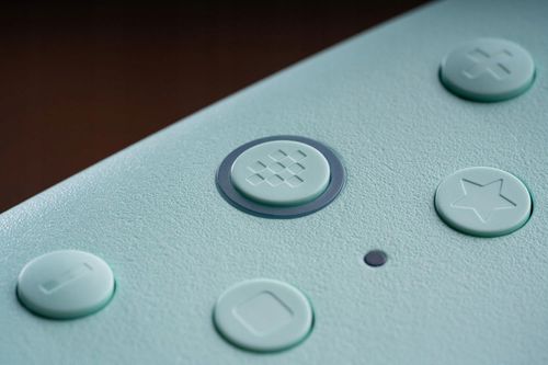 2X Kontroler przewodowy 8BitDo Ultimate na Arena.pl