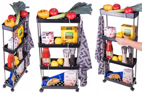 SZAFKA NA KOLKACH NR:8694 na Arena.pl