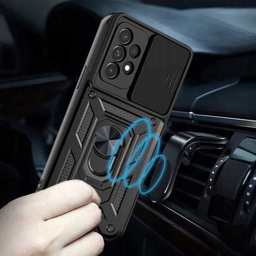 Spacecase Camring Galaxy A33 5G Black na Arena.pl