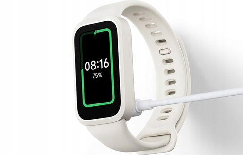 Smartband XIAOMI Smart Band 9 Active Beżowy na Arena.pl