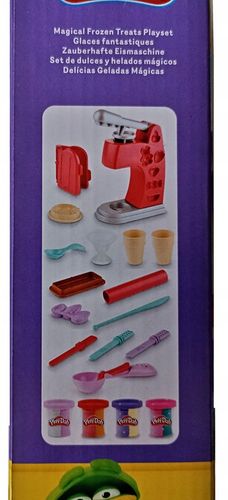 PLAY DOH ciastolina PLAY-DOH zestaw ciastoiliny PLAYDOH masa plastyczna na Arena.pl