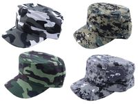 czapka z daszkiem moro rozm 58