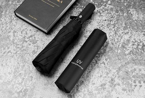 Parasol Składany Masywny Automatyczny Parasolka na Arena.pl