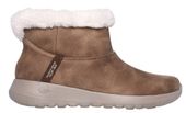 Buty damskie Skechers Slip-ins On-the-GO Joy - Cozy Dream (144800-CSNT) 38