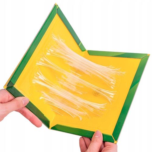 30x SILNY LEP NA MYSZY PUŁAPKA Z KLEJEM ŁAPKA SZCZURY MYSZOŁAPKA na Arena.pl