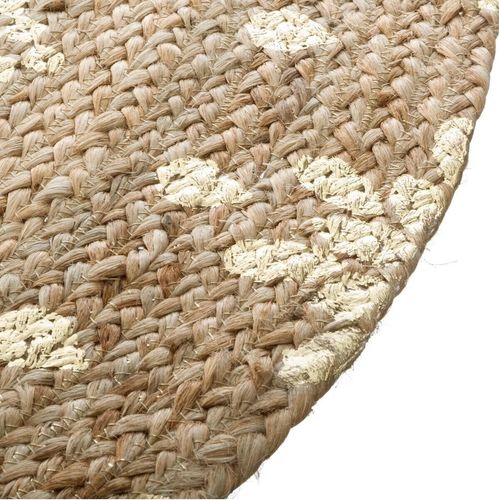 Dywan jutowy Gold shine 115cm na Arena.pl