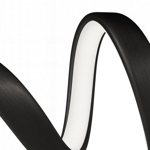 Lampa wisząca LOOP 28W LED 4000K na Arena.pl