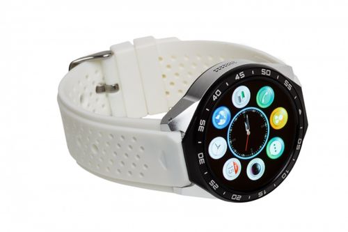 Garett Electronics EXPERT SREBRNO-BIAŁY na Arena.pl