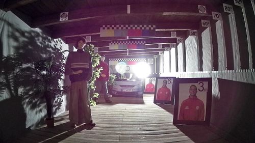 KAMERA APTI-AI401CA3-28W na Arena.pl