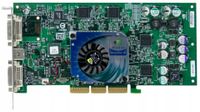 NVIDIA QUADRO4 980 XGL 128MB P152 AGP